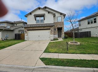 8012 Izetta Ln, Austin, TX 78744