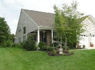 25 Brighton Pl, Woolwich Township, NJ 08085
