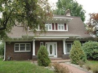 108 Fremont St, Battle Creek, MI