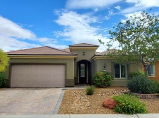 1292 Watermark Rdg, Mesquite, NV 89034