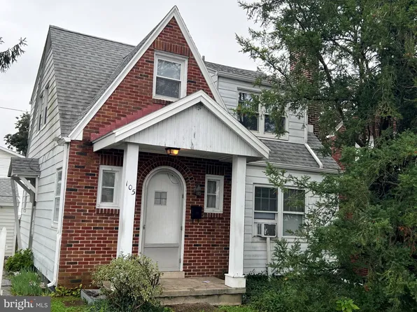 105 Short St, Harrisburg, PA 17109