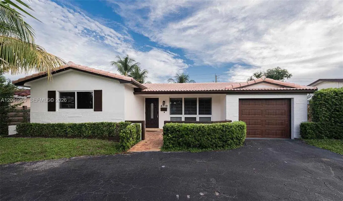4710 W Park Rd # 0 Hollywood, Fl 33021 — Photo 1
