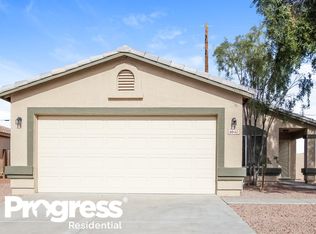8840 W Griswold Rd, Peoria, AZ 85345