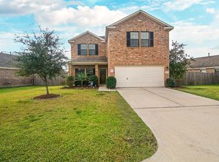 10111 Bitternut Hickory Ln, Tomball, TX 77375