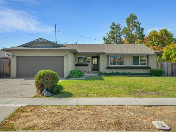 6990 Bollinger Rd, San Jose, CA 95129