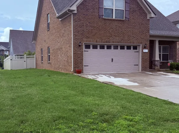 405 Spitzy Ln, Smyrna, TN 37167