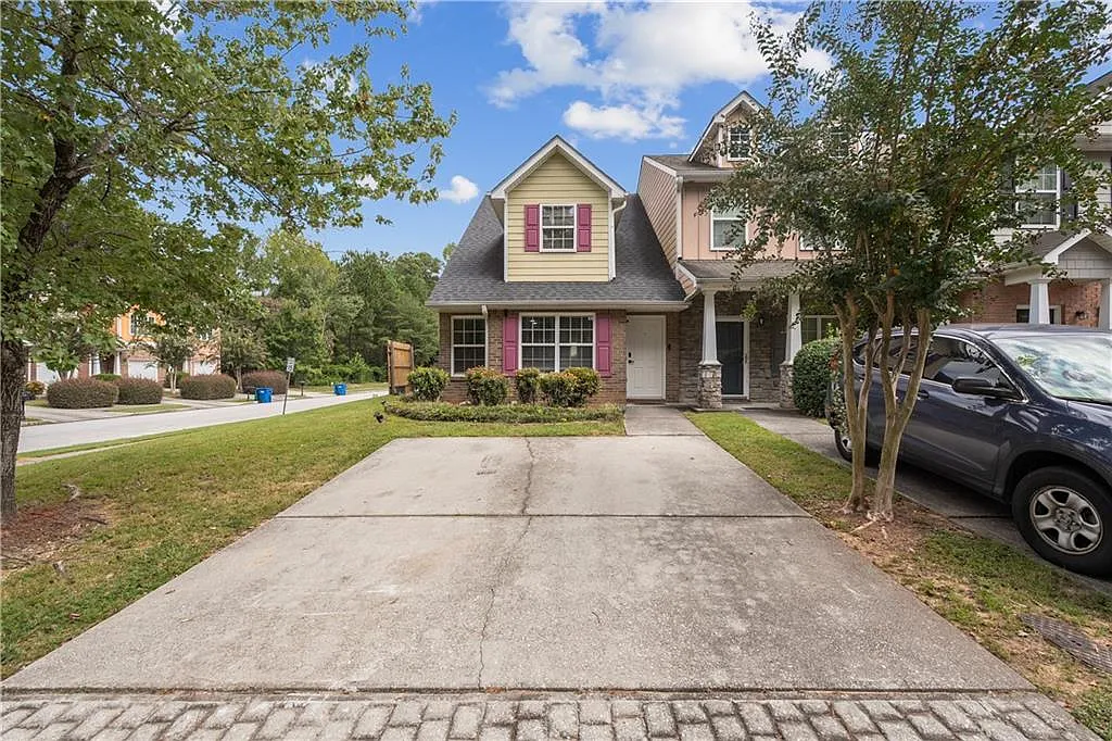 2 bed, 2.0 bath, 1222 sqft, $1,850 — Photo 3