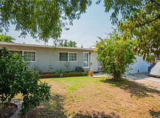 18330 E Nearfield St, Azusa, CA 91702