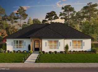 1221 Iowana Dr, Gautier, MS 39553