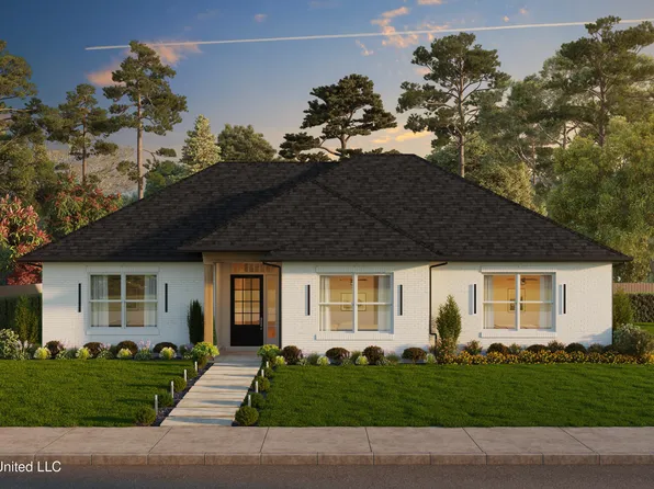 1221 Iowana Dr, Gautier, MS 39553