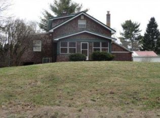 106 2nd Avenue Ext, Fonda, NY 12068