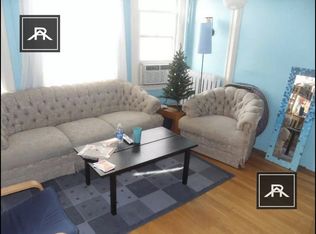 100 Saint Marys St #8, Brookline, MA 02446