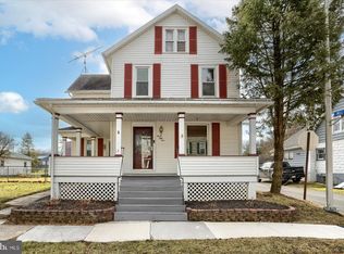 355 Thompson St, Mifflinburg, PA 17844