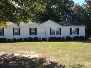 1924 Ridgeview Dr, Thomson, GA 30824