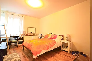 Rented by Bold New York