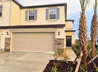 32174 Spiceberry St, San Antonio, FL 33576