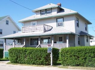 171 Manomet Ave, Hull, MA 02045