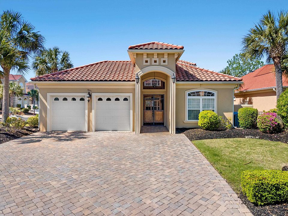 6001 Fish Hawk Ct, Myrtle Beach, SC 29579 Zillow