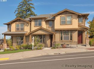 11960 SW Horizon Blvd #116, Beaverton, OR 97007