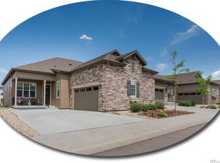 3445 New Haven Cir, Castle Rock, CO 80109