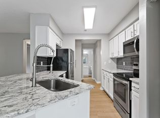 The Bailey Apartments, Durham, NC 27707