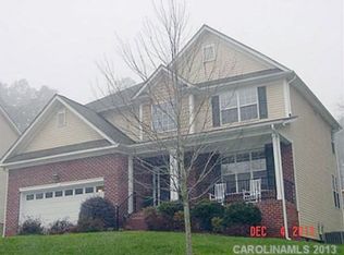 152 Rushing Water Ln, Troutman, NC 28166