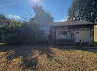 2134 E 29th St N, Tulsa, OK 74110