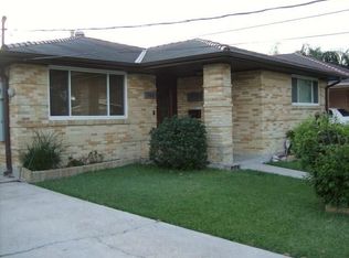 944 Homestead Ave, Metairie, LA 70005