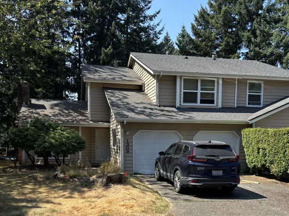 1309 140th Pl NE, Bellevue, WA 98007
