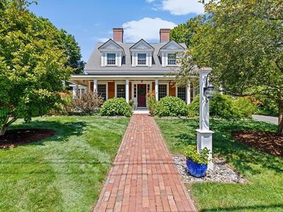 71 High St, Canton, MA, 02021