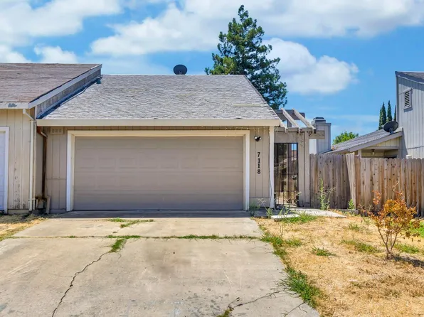 7118 Walter Ave, Sacramento, CA 95828