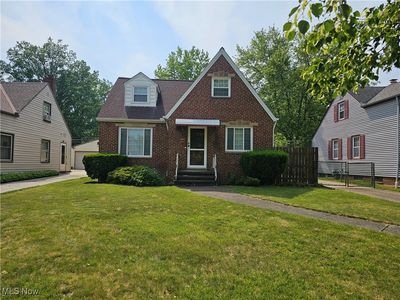 6714 Greenleaf Ave, Parma Heights, OH, 44130