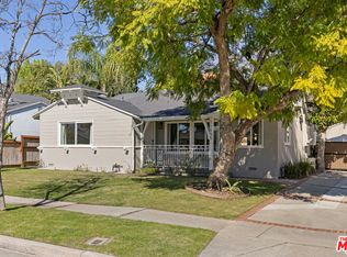 11855 Tiara St, Valley Village, CA 91607