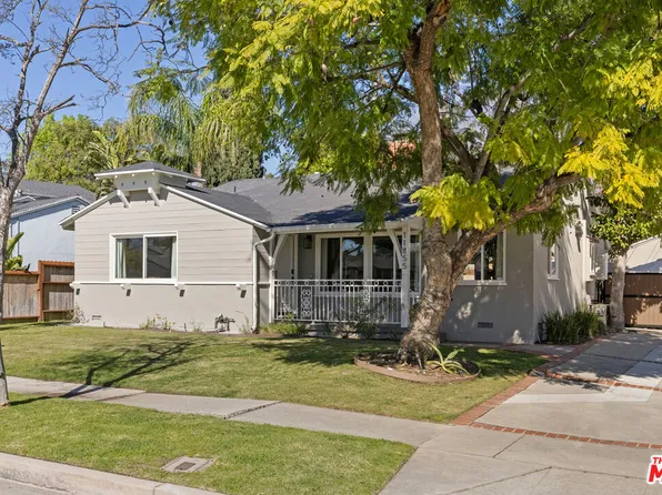 11855 Tiara St, Valley Village, CA 91607