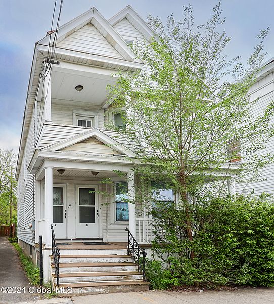 2nd image of 199 N Allen Street