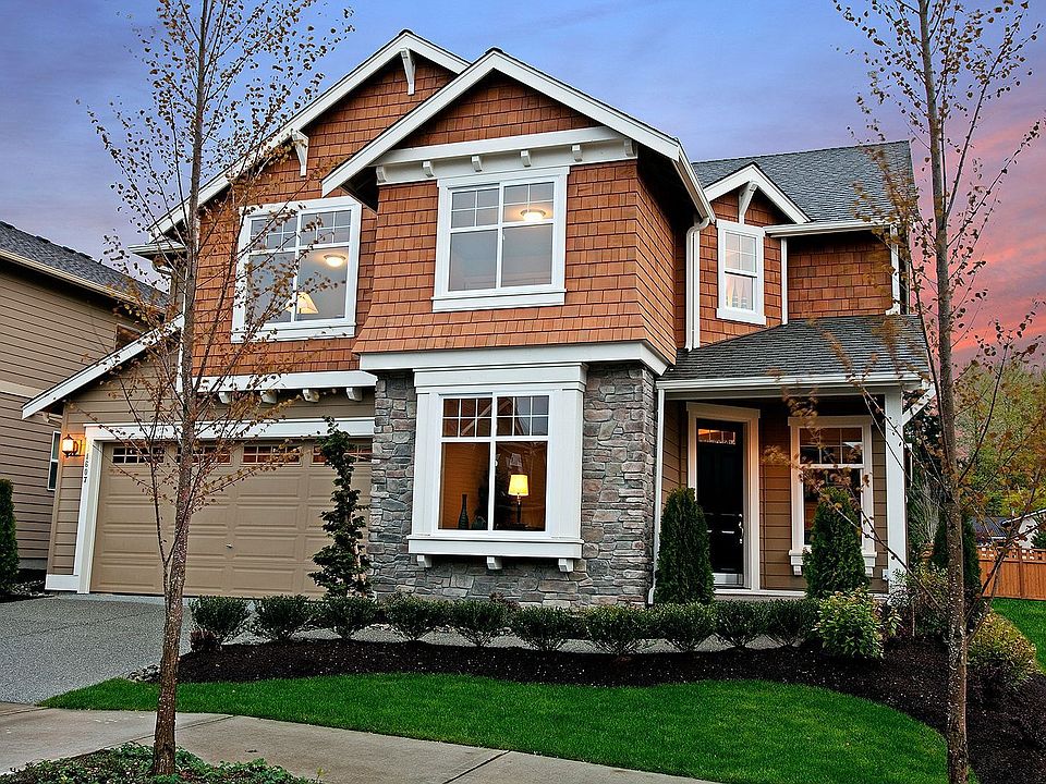 Welcome Home!