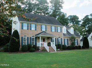 1612 Pelham Rd, Winterville, NC 28590