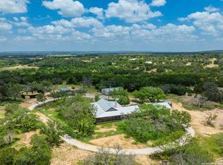 3157 Old San Antonio Rd, Fredericksburg, TX 78624