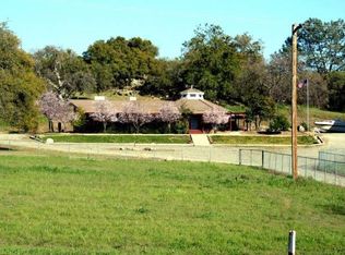 27643 Auberry Rd, Clovis, CA 93619