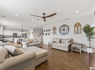 7974 Furnace Creek Dr, Sparks, NV 89436