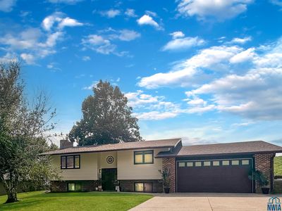 1503 Orbit Dr, Hinton, IA, 51024