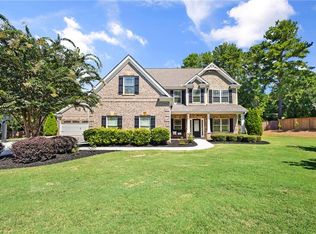 250 Bryce Ave, Jefferson, GA 30549