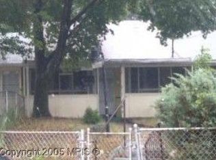 7710 Bender Rd, Landover, MD 20785