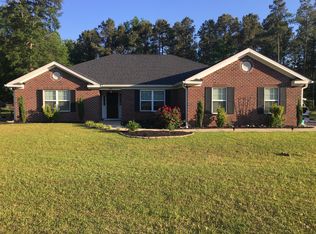1008 Pegasus Ln, Fayetteville, NC 28306