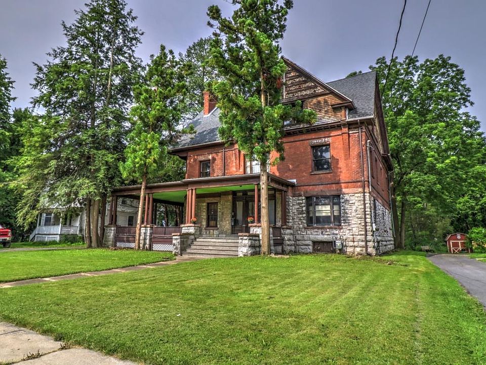 105 Virginia St, Waterloo, NY 13165 MLS 409072 Zillow