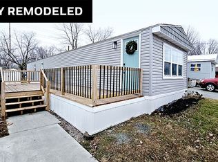 1603 10th St LOT 610, Nevada, IA 50201