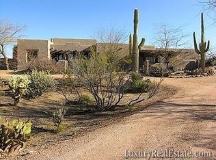 36602 N Lazy Ln, Carefree, AZ 85377