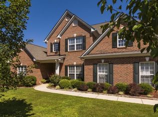 3708 Worthing Ct, Greensboro, NC 27455