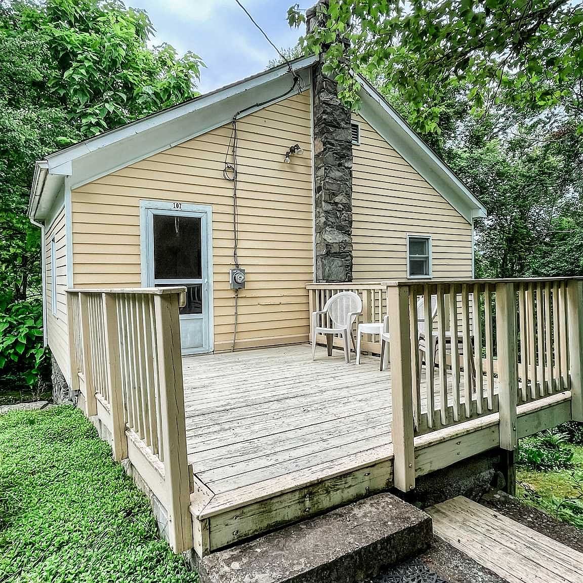 107 Ward Rd, Salt Point, NY 12578 Zillow