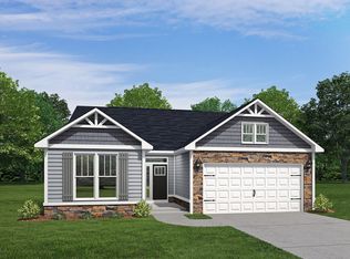 TBD ORCHARD CIRCLE, Edgefield, SC 29824